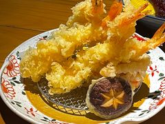 -渔寿司·日本料理(艾尚天地店)