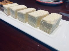 -那拉提之疆·新疆菜(美院店)