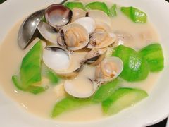 -锦荟JINHUI·浙江小馆(上海荟聚店)