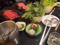 -捞王猪肚鸡火锅(财富中心店)