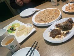 -直隶安家罩饼(复兴路店)