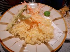 天妇罗大虾-小乔回转寿司(铁东万象汇店)