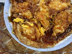五柳炸蛋-红星光发煲仔饭(大石街店)