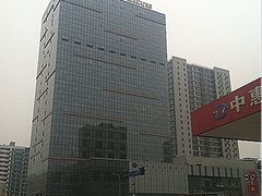 -阳光壹佰美爵酒店-绿洲西餐厅