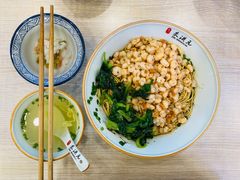 -朱洪元苏式面馆(绿宝广场店)