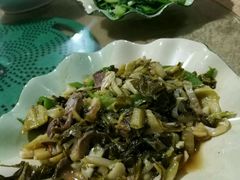 -幽优农庄·森波拉特色本地农家菜