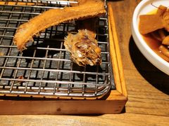 -老头儿油爆虾(胜利河美食街店)