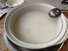 -丰尔粥食·粥底火锅·桑拿鸡(大良总店)