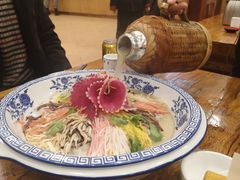 -老雒阳面馆·水席·洛阳菜(王城路店)