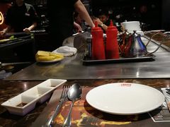 -尚雅铁板料理自助餐厅(乐松店)