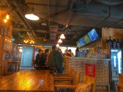 -40+精酿啤酒俱乐部(国投财富广场店)