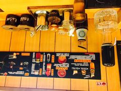 博多一幸舍(侨福芳草地店)-博多一幸舍(侨福芳草地购物中心店)