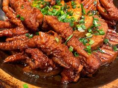 -好福记饭店(红梅公园店)