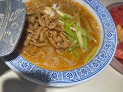 -豫丰汇河南名菜楼(武记餐饮)