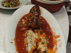 -钱记·乡野菜(紫荆花路店)