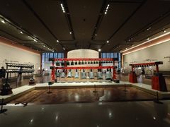 -北京工艺美术博物馆