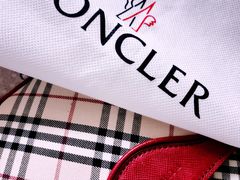 -MONCLER(北京SKP概念店)