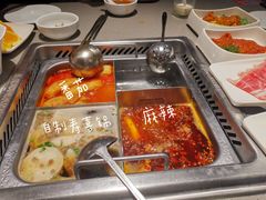 -海底捞火锅(龙湖金沙天街店)