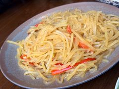 -破三川·新川菜(静安大融城店)