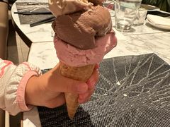 -厦门艾美酒店·新食谱西餐厅