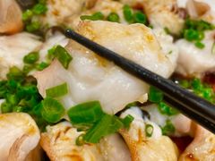 -东江海鲜酒家(艺都分店)