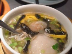 -闽上鲜·福建菜(龙湖滨江天街店)