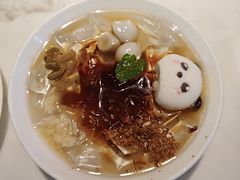 -茅庐川菜(烟台万象汇店)