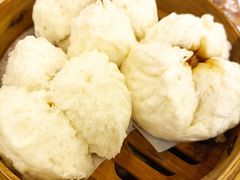 蜜汁叉烧包-点都德(盘福楼店)
