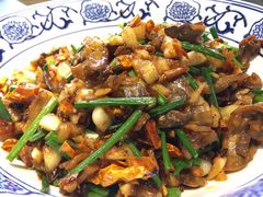-农耕记·湖南土菜(科技园店)