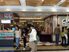 门面-稻香酒家(天河城店)
