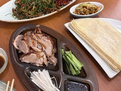 -老昌春饼(中央大街店)