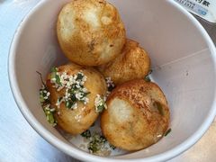 -阿宝生煎包(万松园总店)