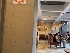 -BAKER&SPICE(BFC外滩金融中心店)