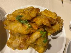 -老大连·海肠捞饭·大连海鲜大连菜(西安路店)