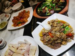 -九记路边鸡(穗盐路店)