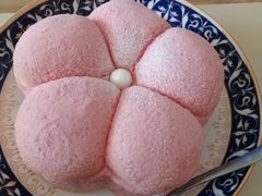 -好利来(西铁营万达广场店)
