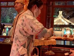 -白家大院·王府宫廷菜(苏州街店)