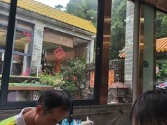 -周大娘牛乳(旧寨古村总店)