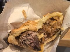 -Fergbaker(皇后镇店)