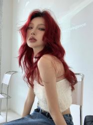 -HG美发设计沙龙