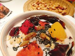 -今朝桃花醉川菜小酒馆(龙湖天街店)