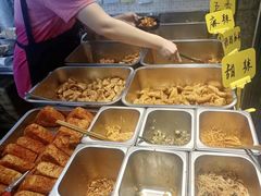 -518豆腐干(总店)