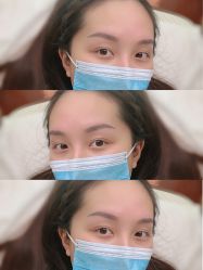 -久匠·纹眉半永久野生眉