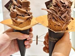 -GODIVA(王府井apm店)