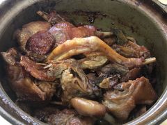 -斯丹姜母鸭·古法干香(涂门街总店)