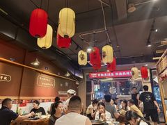 -小饕荟雅安贡椒鱼鲜馆(广福桥店)