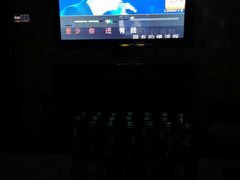 -格莱美量贩式KTV(国信店)