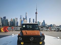 -上海港国际客运中心