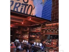 -Q MEX 库迈墨西哥餐吧(三里屯店)