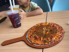 -达美乐比萨(东新路店)